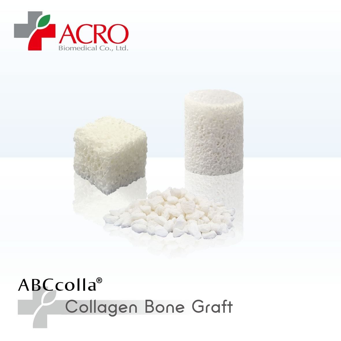 ABCcolla® Bone Graft