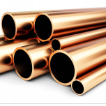 Maksal Copper Coils, Tubes & Fittings