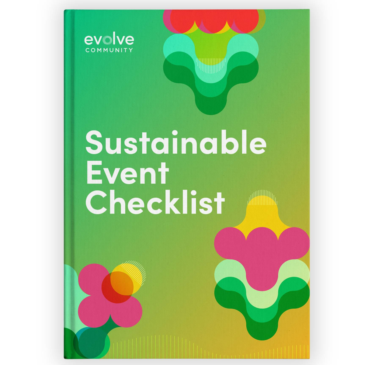 Sustainable Event Checklist