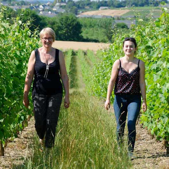 Les P'tites Vadrouilles