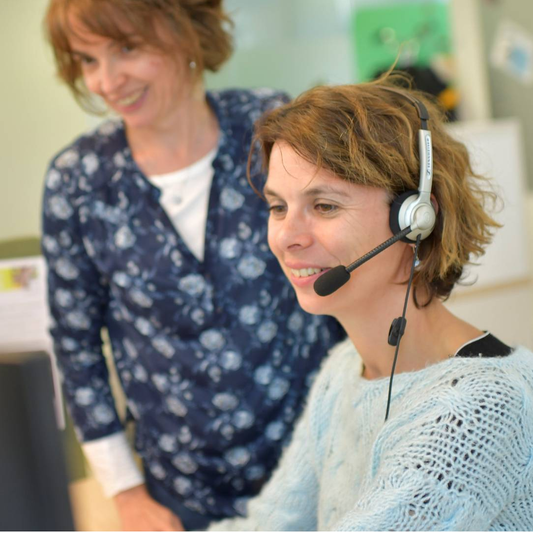 Correspondants solidarité