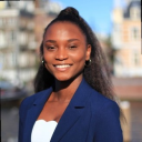 Jennifer Kwao (moderator)