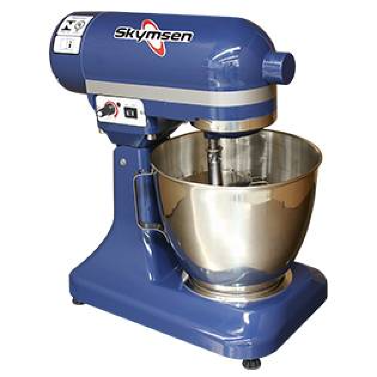 BPS-05-N BATEDEIRA PLANETARIA, 5 LITROS