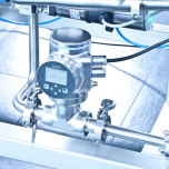 FLOWave: Detecting media changeover