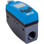 FTMg - Capteur de débit avec détection de fuite