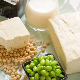 Food Grade Soybean Export