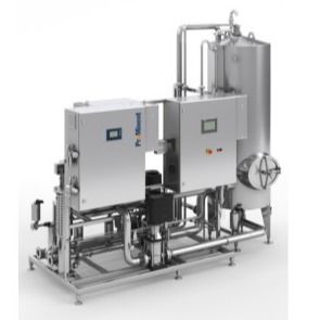 Générateur d' ozone OZONFILT - Solution de désinfection à l'ozone