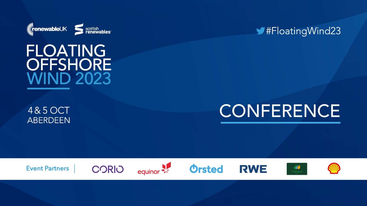 B5: The future of floating offshore wind O&M