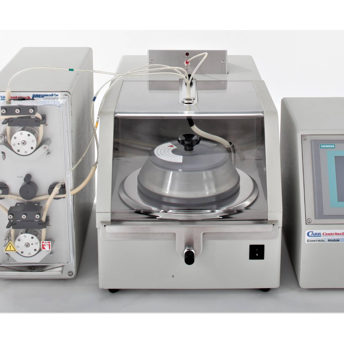 CARR Centritech LAB III