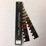 LUREX® SUSTAINABLE RECYCLED GRS CERTIFIED METALLIC YARNS