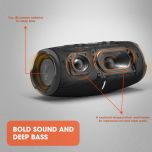 JBL Charge5 BT/WiFi Portable Speaker and Powerbank