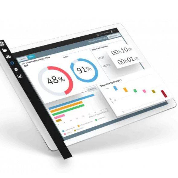 Proficy Smart Factory in the Cloud