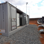 Hybrid Project in Australia: Agnew - Gold Field