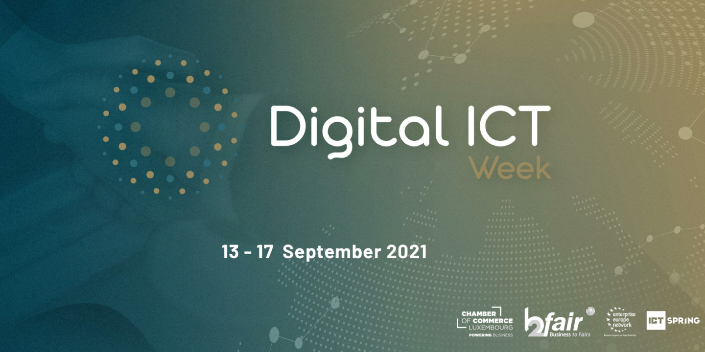 Digital ICT Week