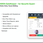 ADDA GateKeeper