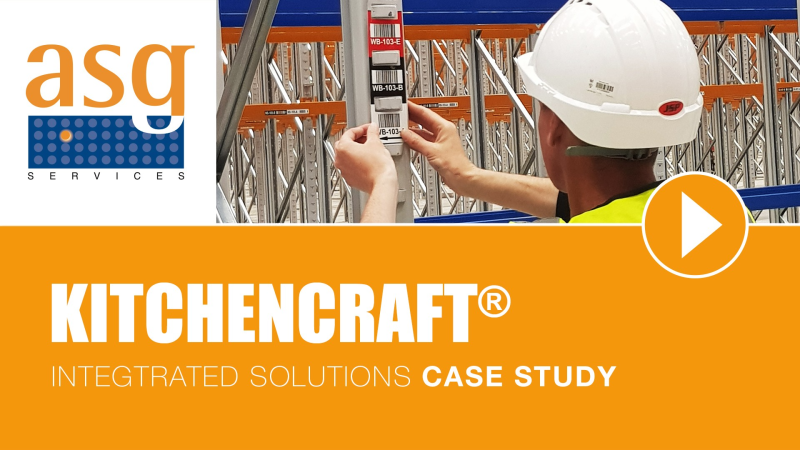 ASG - Kitchen Craft Case Study