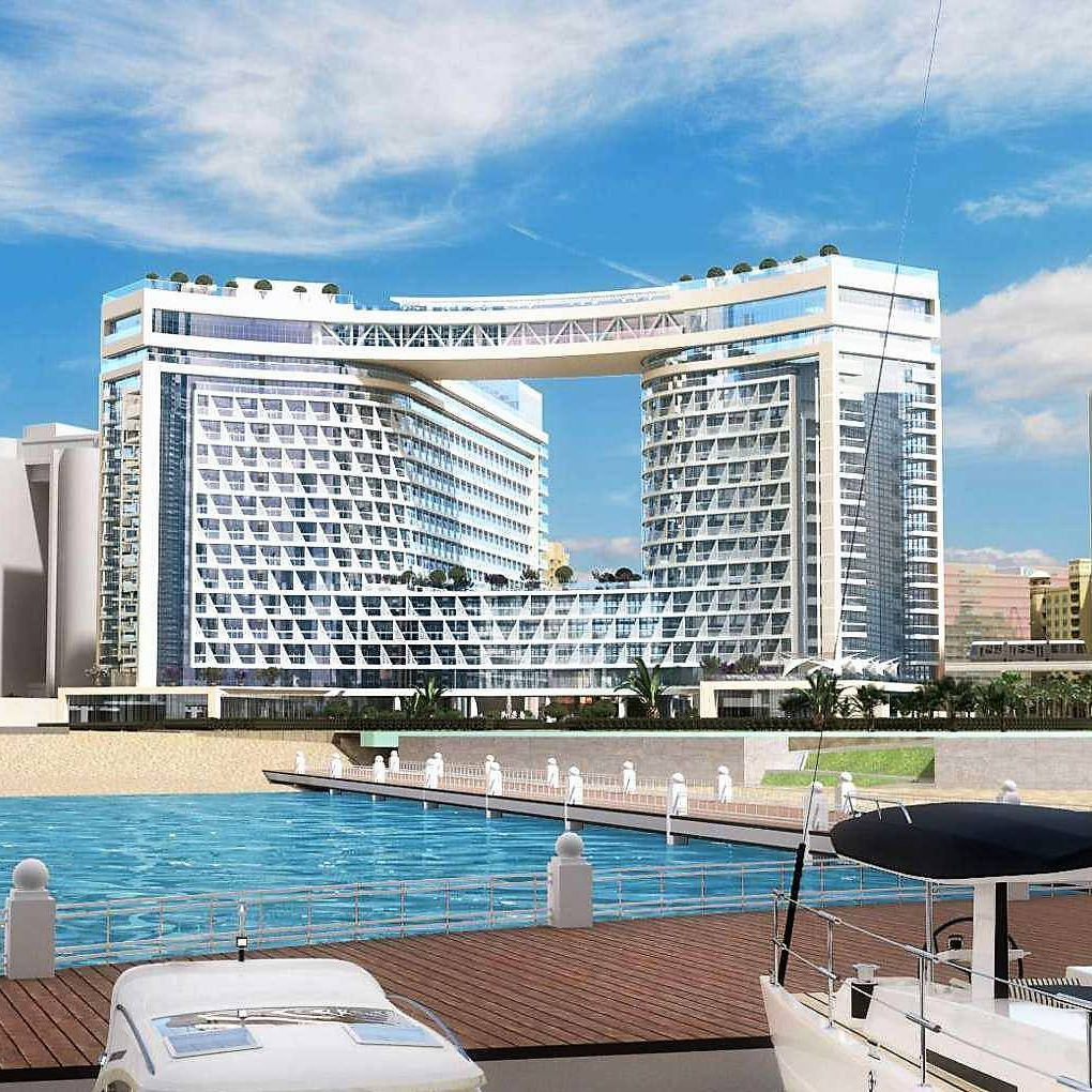 Seven Palm Hotel & Residences