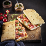 Tartines & Co d'aucy