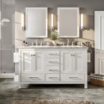 Muebles de baño y cocina. Bathroom and kitchen furniture.