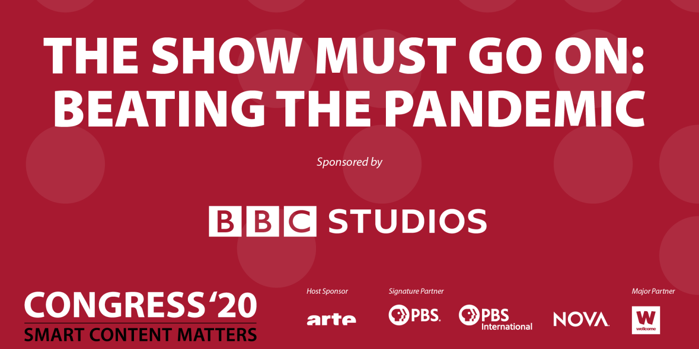 The Show Must Go On: Beating the Pandemic