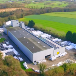 Site de production Quintenic