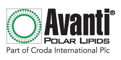 Avanti Polar Lipids