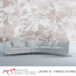 Urban Feelings - Aluminum Fiber Wall Coverings