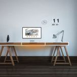 ETHERMA° LAVA® DESK 2.0 infrarood bureauverwarming 80W