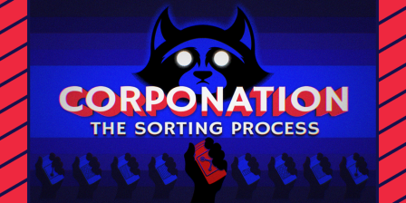 CorpoNation: The Sorting Process