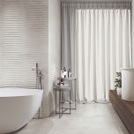 Carrelage Effet Béton IBIZA IVORY & ASH (Made in Spain)