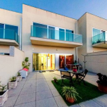 Maison a 5 minutes du centre de Póvoa de Varzim