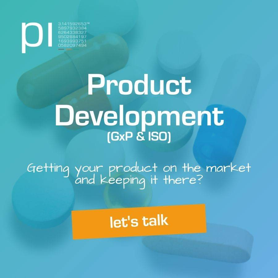 Product Development