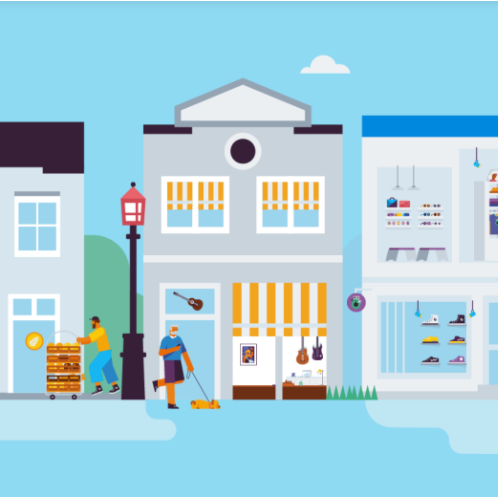 The Next Chapter - Business continuity and the impact of COVID-19