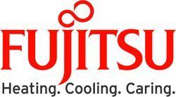 Fujitsu aircoheaters