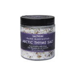 SALTVERK Arctic Thyme Salt