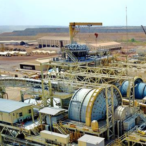 Fekola Mine Hybrid Project- B2Gold