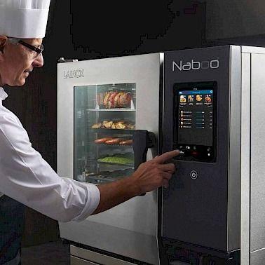 LAINOX - Equipos para la restauración profesional