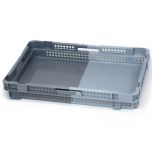 Bac Gerbable emboitable 600 x 400