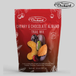 NEW Premium Orchard DELUXE Trail Mixes