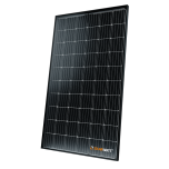 VISION Glass-Glass high-performance solar panels