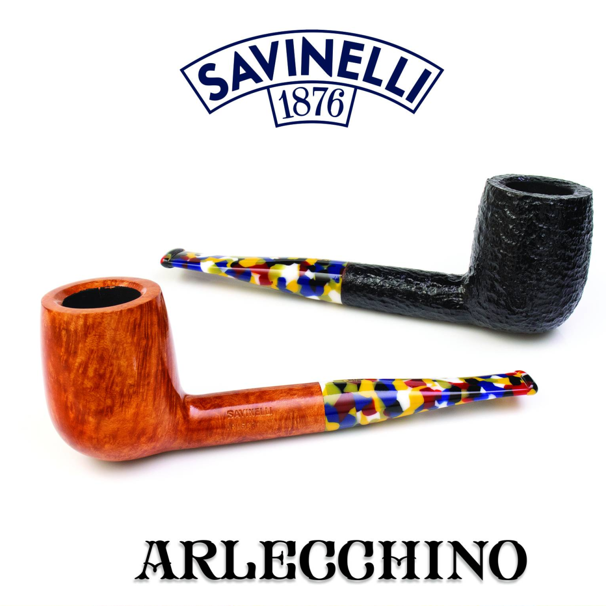 Savinelli Pipes