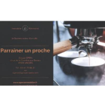 Estimation de biens / division parcellaire / parrainage