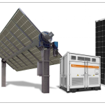TrinaPro - One-stop Smart PV Solution for Utility-scale Power Stations