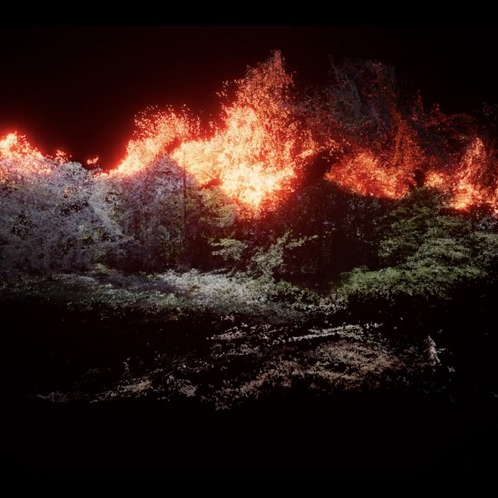 What is Left of Reality