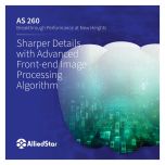 Alliedstar Intraoral Scanner AS 260