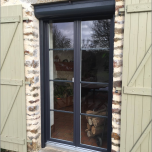 Rénovation des menuiseries