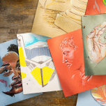 Rembrandt Toned Paper Pads