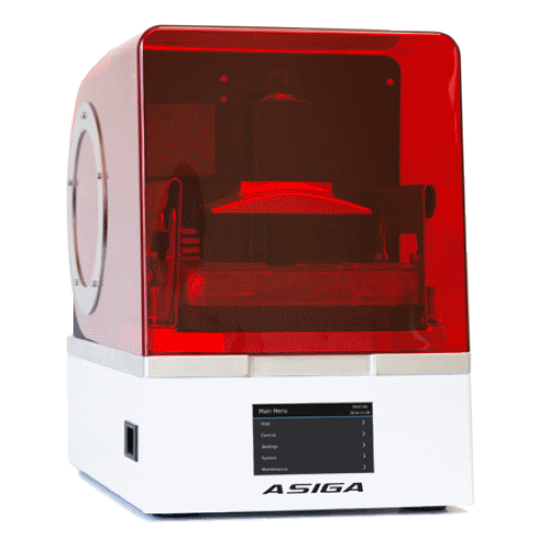 Asiga Max UV