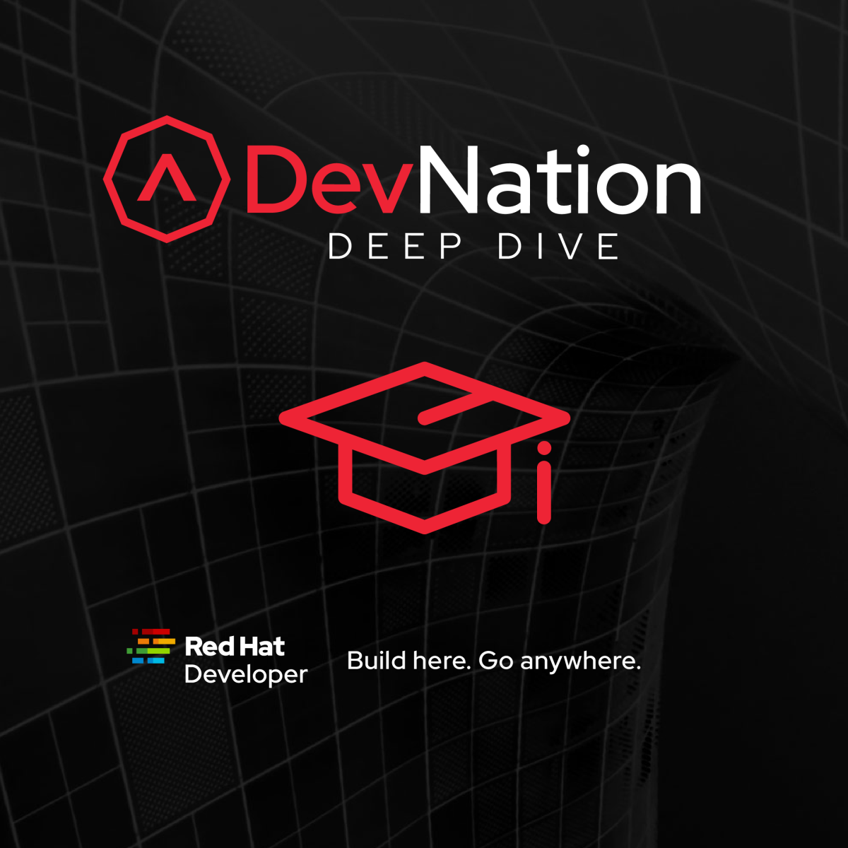 DevNation Deep Dives