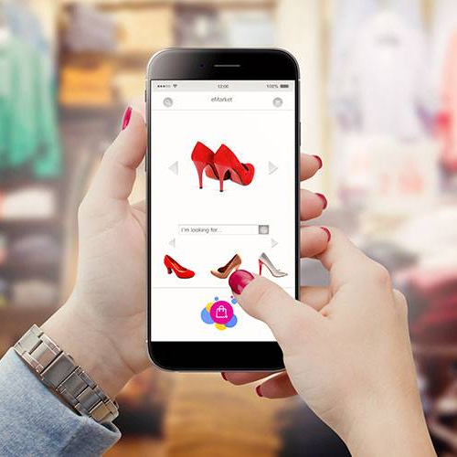 Omnichannel order management